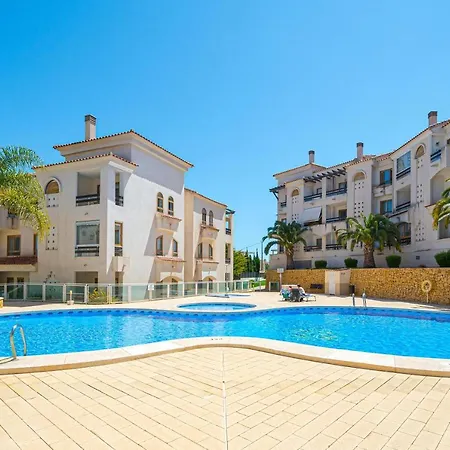Apartmán A108 Albir
