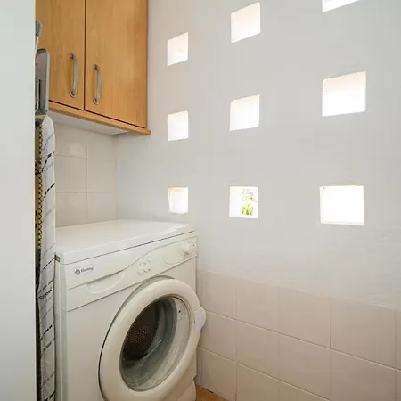 A108 Albir Apartmán