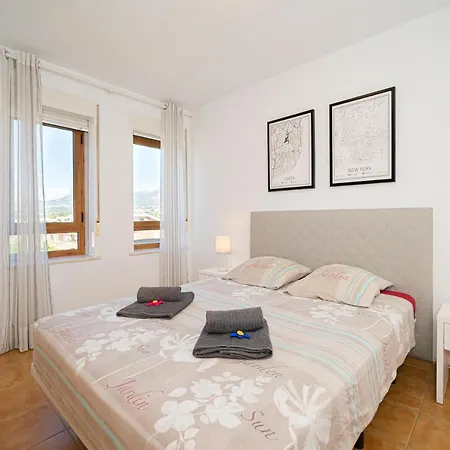 A108 Albir Apartmán