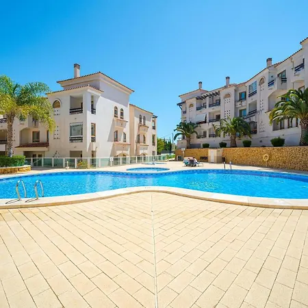 A108 Albir Apartmán El Albir