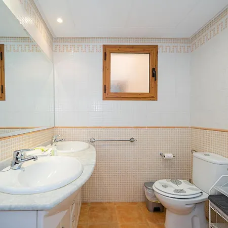 A108 Albir Apartmán *