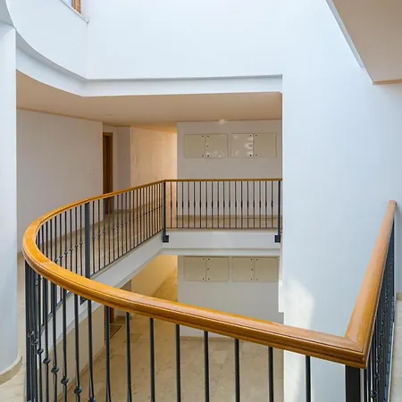 A108 Albir Apartmán El Albir
